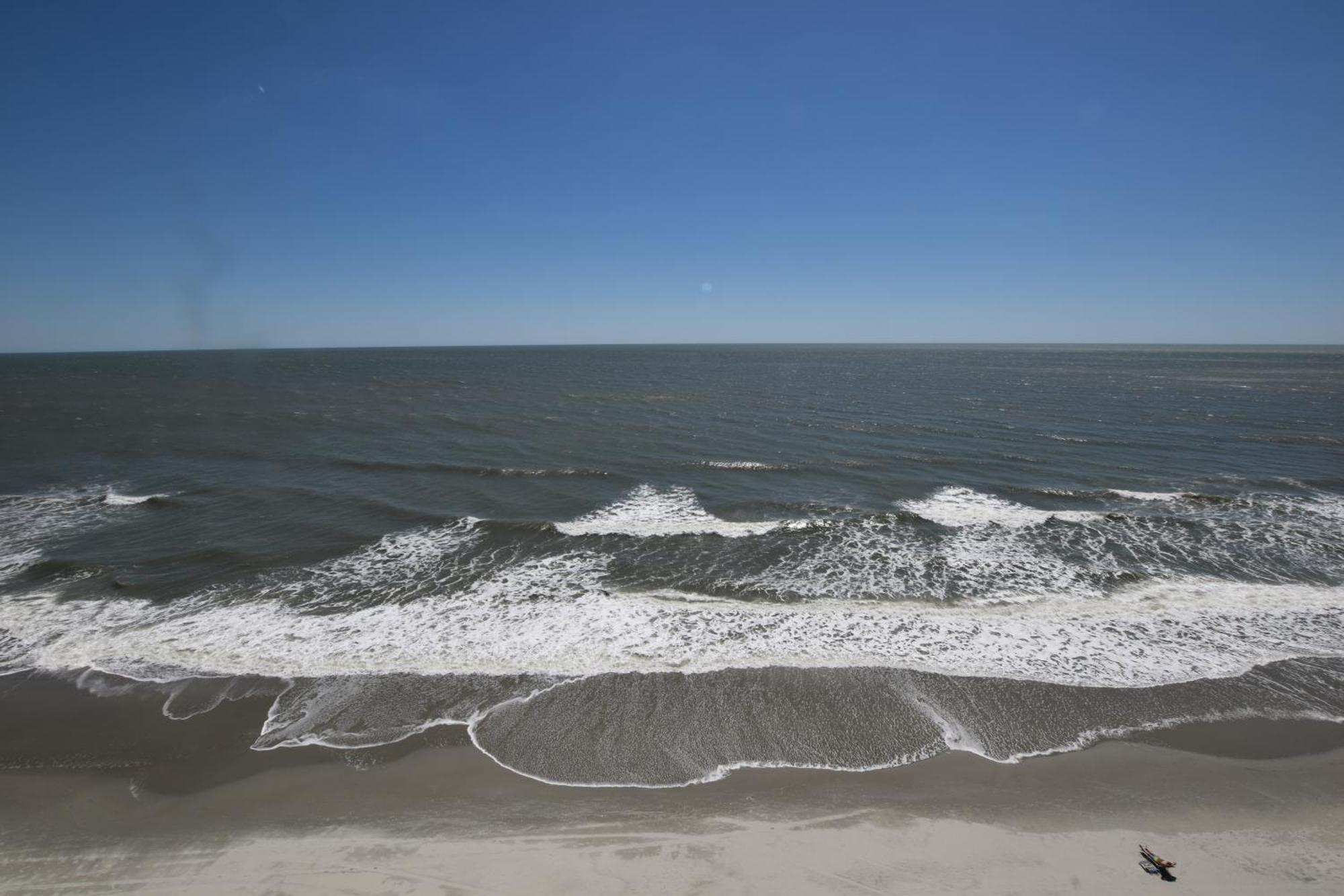 0902 Waters Edge Resort Condo Myrtle Beach Buitenkant foto